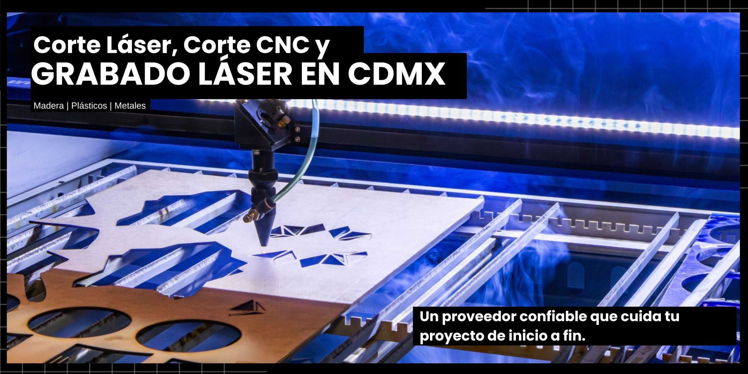 letreros 3d luminosos