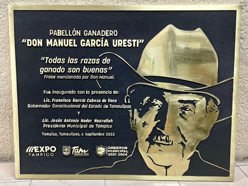 Placa metálica con corte Placa metálica con diseño personalizado (1)