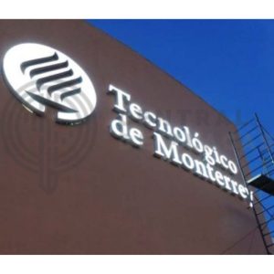 Letrero De Policarbonato